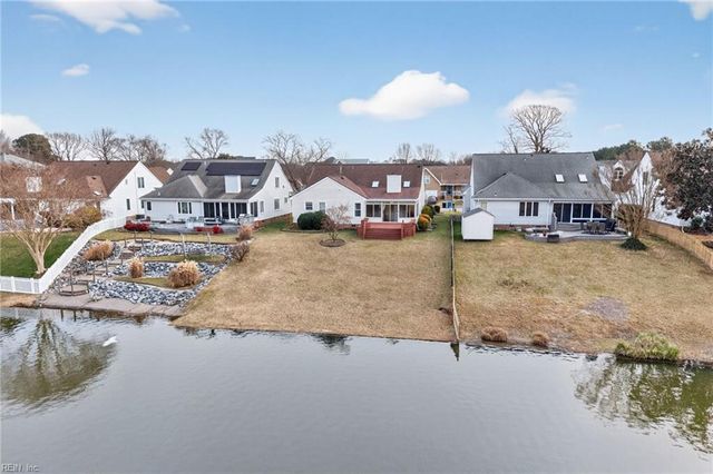 1137 Pond Cypress DR, Virginia Beach, VA 23455