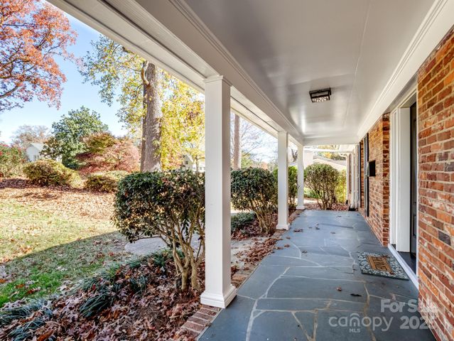 2111 Sagamore Road, Charlotte, NC 28209