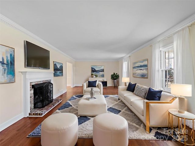 2111 Sagamore Road, Charlotte, NC 28209