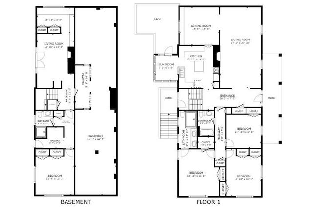 2111 Sagamore Road, Charlotte, NC 28209