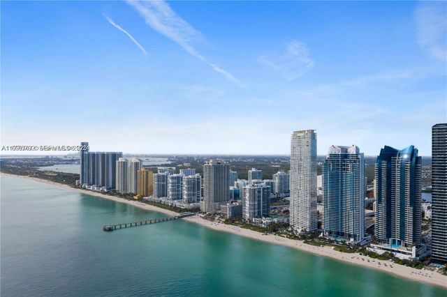 17121 Collins Avenue 1703, Sunny Isles Beach, FL 33160