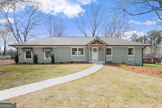 110 Woodglen Drive, Woodstock, GA 30188