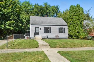 327 Buxton Avenue 327 Buxton Avenue, Springfield, OH 45505