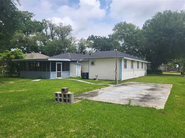 3810 Vanderbilt, Lake Charles, LA 70607