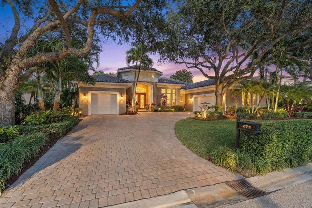 271 SW Harbor View Drive, Palm City, FL 34990