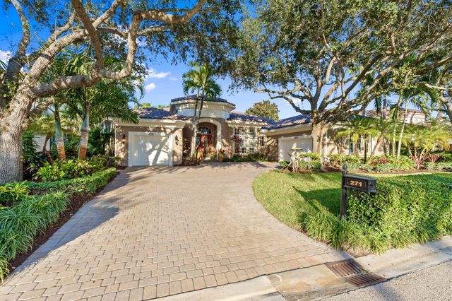 271 SW Harbor View Drive, Palm City, FL 34990