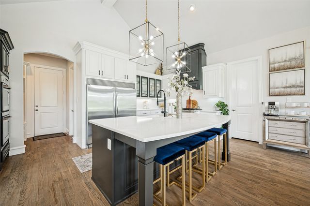1700 Rock Ridge Drive, Prosper, TX 75078