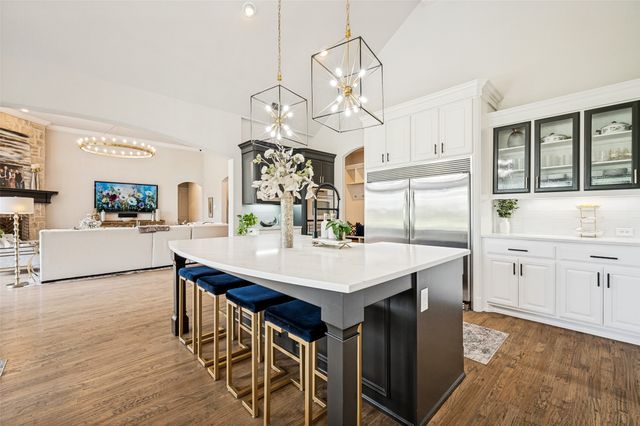 1700 Rock Ridge Drive, Prosper, TX 75078
