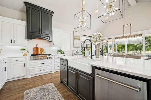 1700 Rock Ridge Drive, Prosper, TX 75078