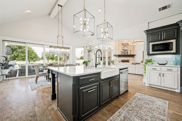 1700 Rock Ridge Drive, Prosper, TX 75078
