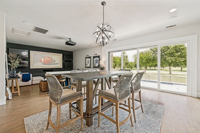 1700 Rock Ridge Drive, Prosper, TX 75078