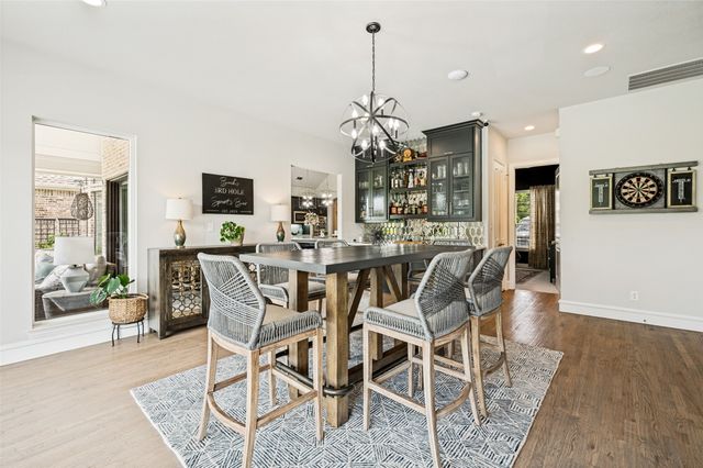 1700 Rock Ridge Drive, Prosper, TX 75078