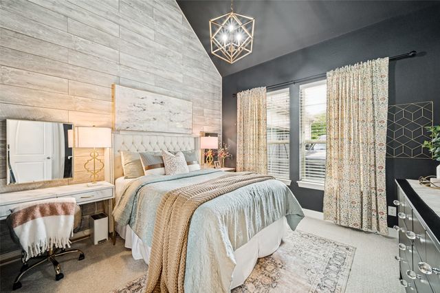 1700 Rock Ridge Drive, Prosper, TX 75078