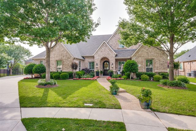 1700 Rock Ridge Drive, Prosper, TX 75078