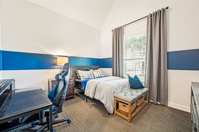 1700 Rock Ridge Drive, Prosper, TX 75078