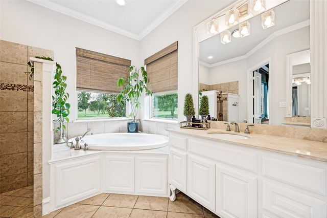 1700 Rock Ridge Drive, Prosper, TX 75078