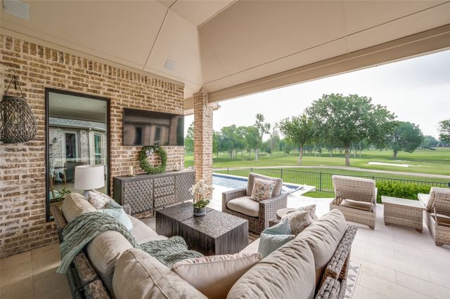 1700 Rock Ridge Drive, Prosper, TX 75078