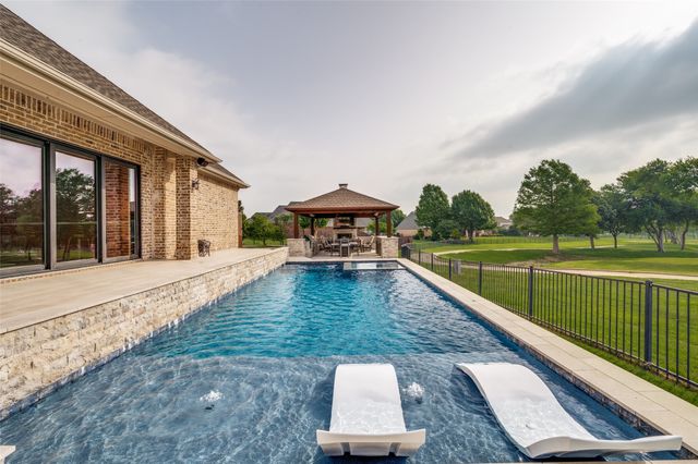 1700 Rock Ridge Drive, Prosper, TX 75078