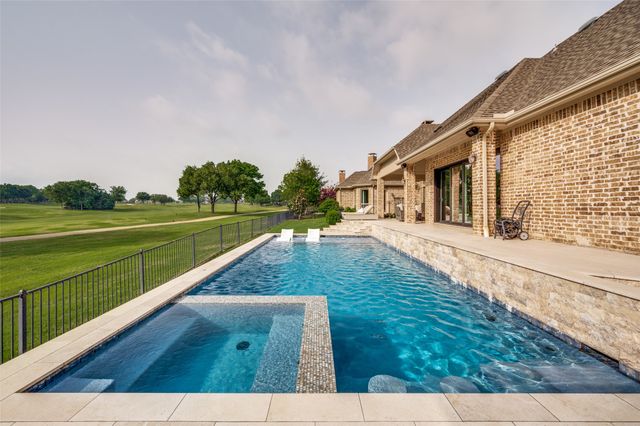 1700 Rock Ridge Drive, Prosper, TX 75078