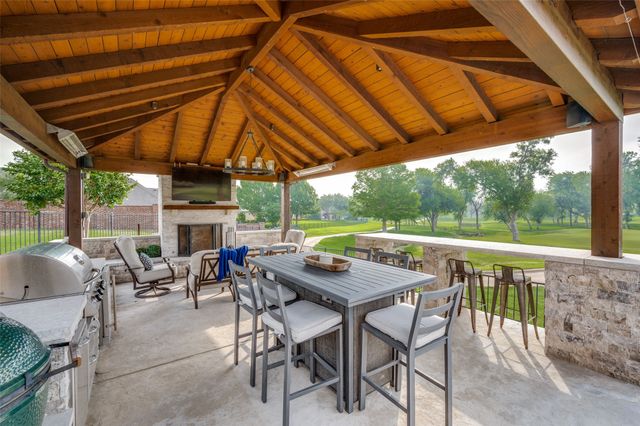 1700 Rock Ridge Drive, Prosper, TX 75078