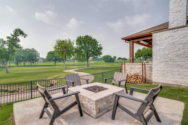1700 Rock Ridge Drive, Prosper, TX 75078