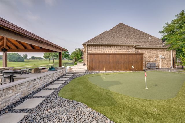 1700 Rock Ridge Drive, Prosper, TX 75078