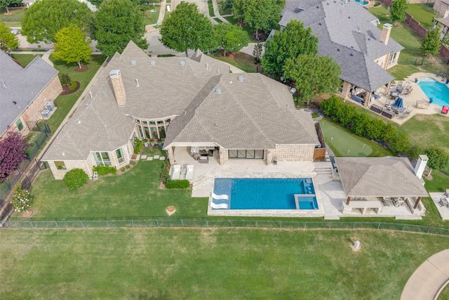 1700 Rock Ridge Drive, Prosper, TX 75078