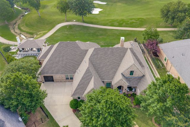 1700 Rock Ridge Drive, Prosper, TX 75078
