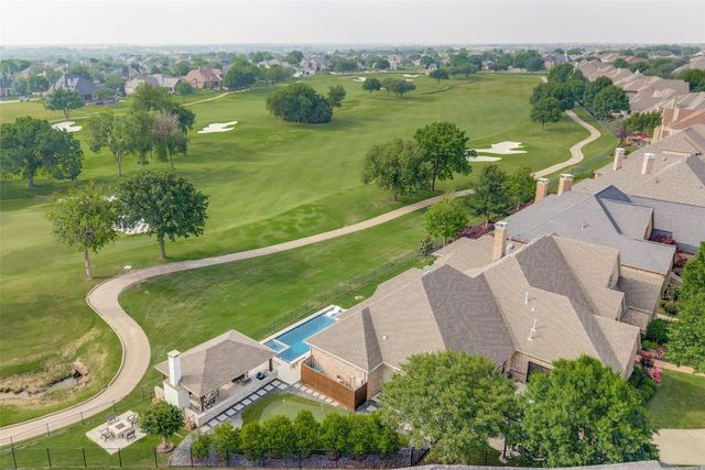 1700 Rock Ridge Drive, Prosper, TX 75078