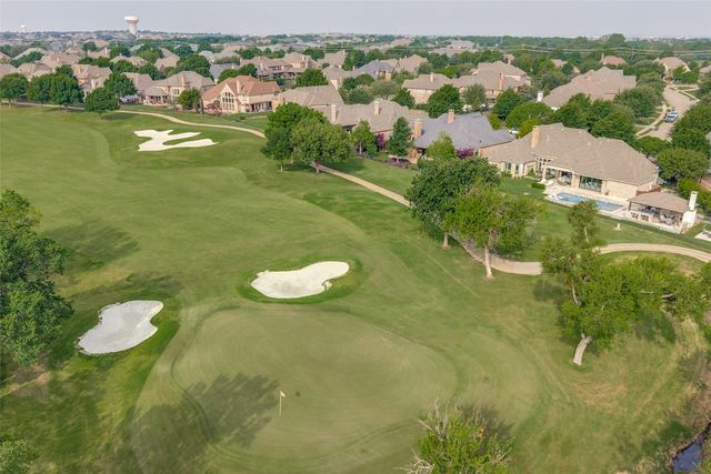 1700 Rock Ridge Drive, Prosper, TX 75078