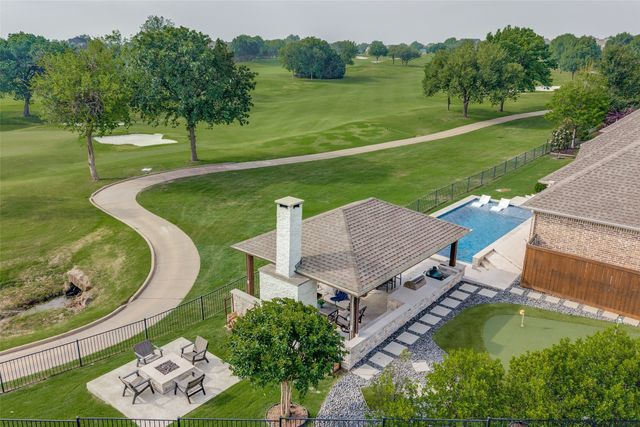 1700 Rock Ridge Drive, Prosper, TX 75078