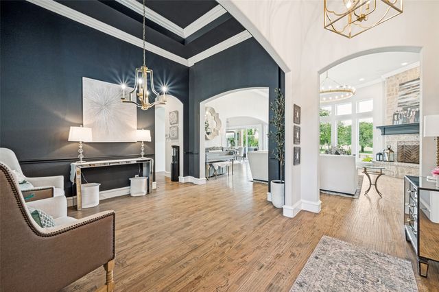 1700 Rock Ridge Drive, Prosper, TX 75078
