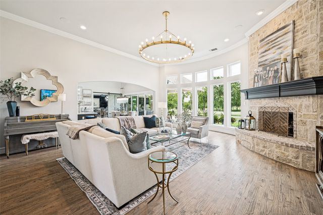 1700 Rock Ridge Drive, Prosper, TX 75078