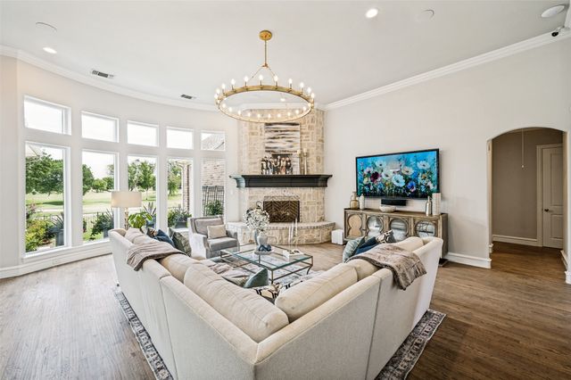 1700 Rock Ridge Drive, Prosper, TX 75078