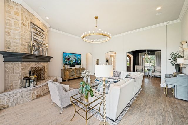 1700 Rock Ridge Drive, Prosper, TX 75078