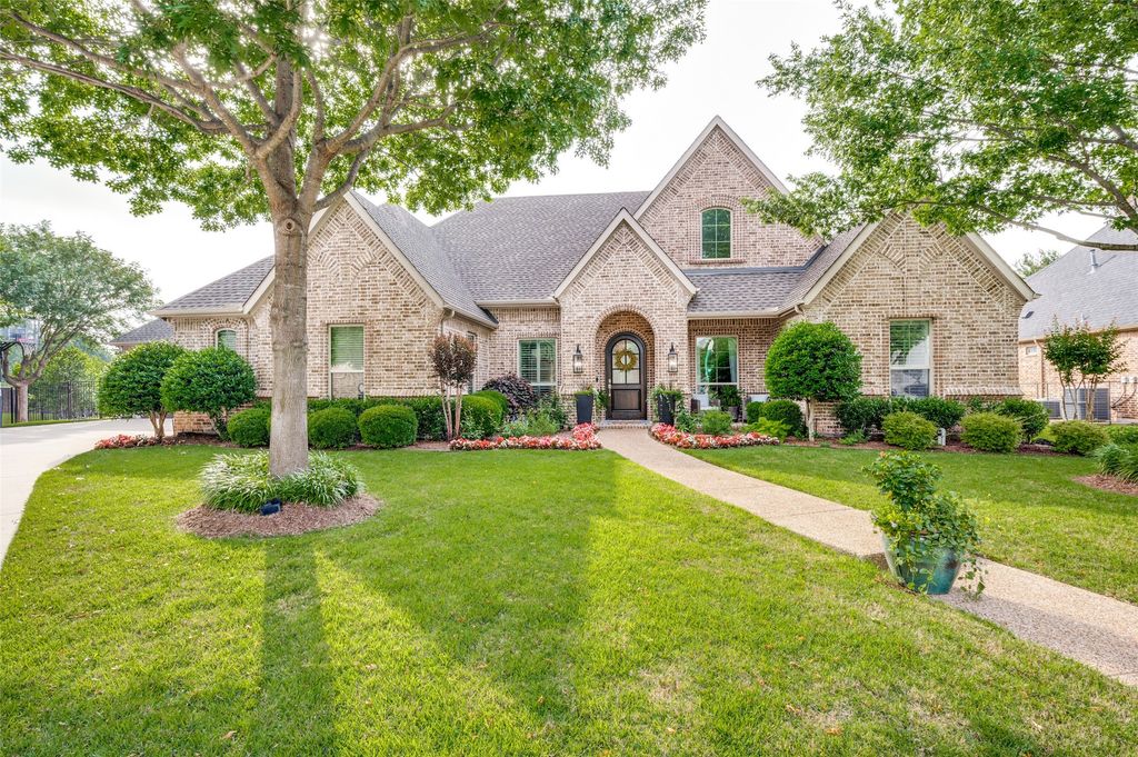 1700 Rock Ridge Drive, Prosper, TX 75078