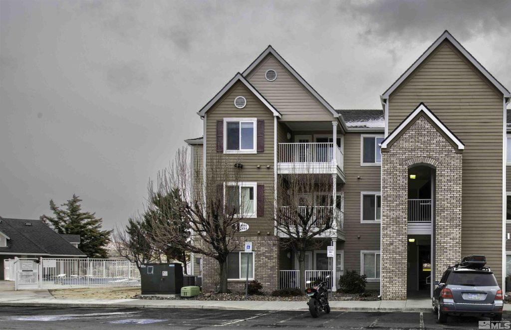 200 Talus Way 123, Reno, NV 89503