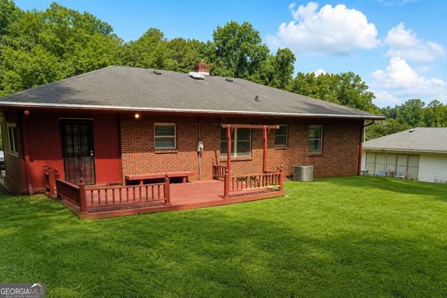 109 Club Drive, Stockbridge, GA 30281