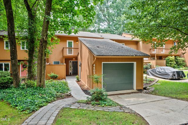 4403 Shadetree Court, Raleigh, NC 27613