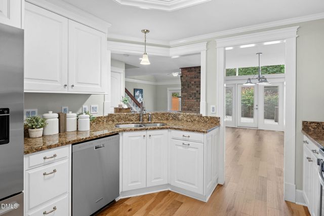 4403 Shadetree Court, Raleigh, NC 27613