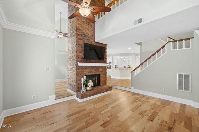4403 Shadetree Court, Raleigh, NC 27613