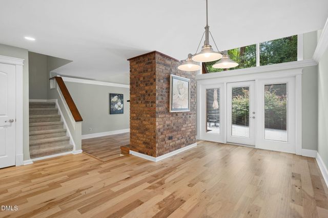 4403 Shadetree Court, Raleigh, NC 27613