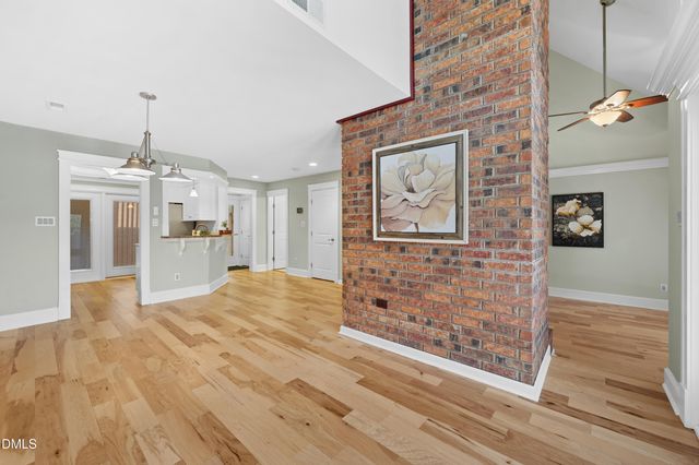4403 Shadetree Court, Raleigh, NC 27613