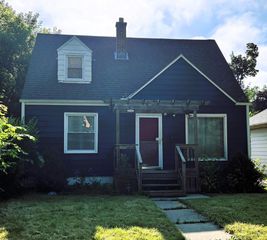 5452 N 56th STREET, Milwaukee, WI 53218