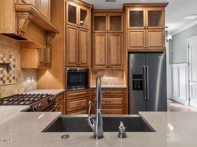 92 Sweetgrass Way, Clayton, NC 27527