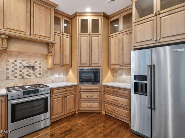 92 Sweetgrass Way, Clayton, NC 27527