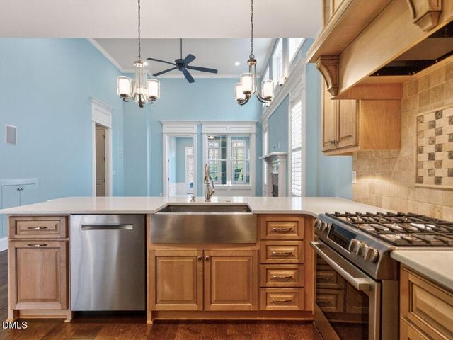 92 Sweetgrass Way, Clayton, NC 27527