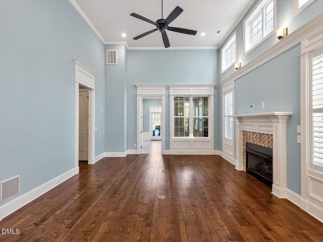 92 Sweetgrass Way, Clayton, NC 27527