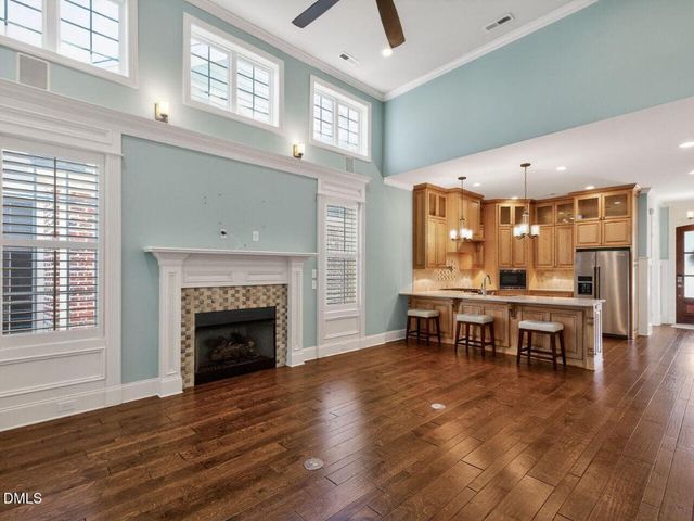 92 Sweetgrass Way, Clayton, NC 27527