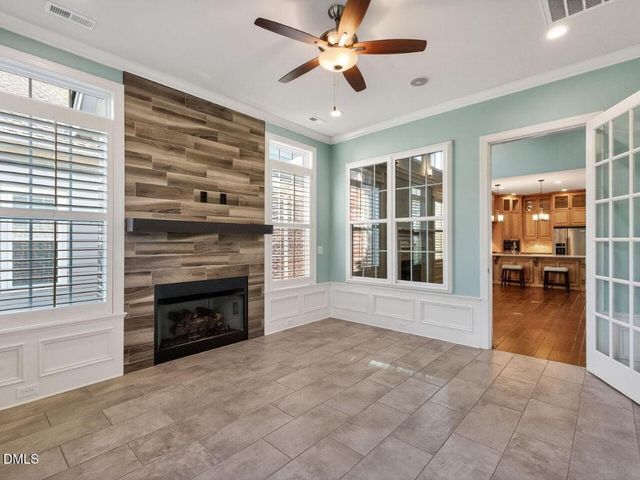 92 Sweetgrass Way, Clayton, NC 27527